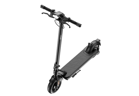 VMAX VX2 Extreme Electric Scooter – Long Range Commuter Scooter with Suspension & TFT Display
