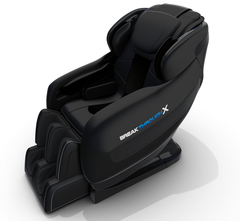Medical Breakthrough X Massage Chair - 4D, Zero Gravity
