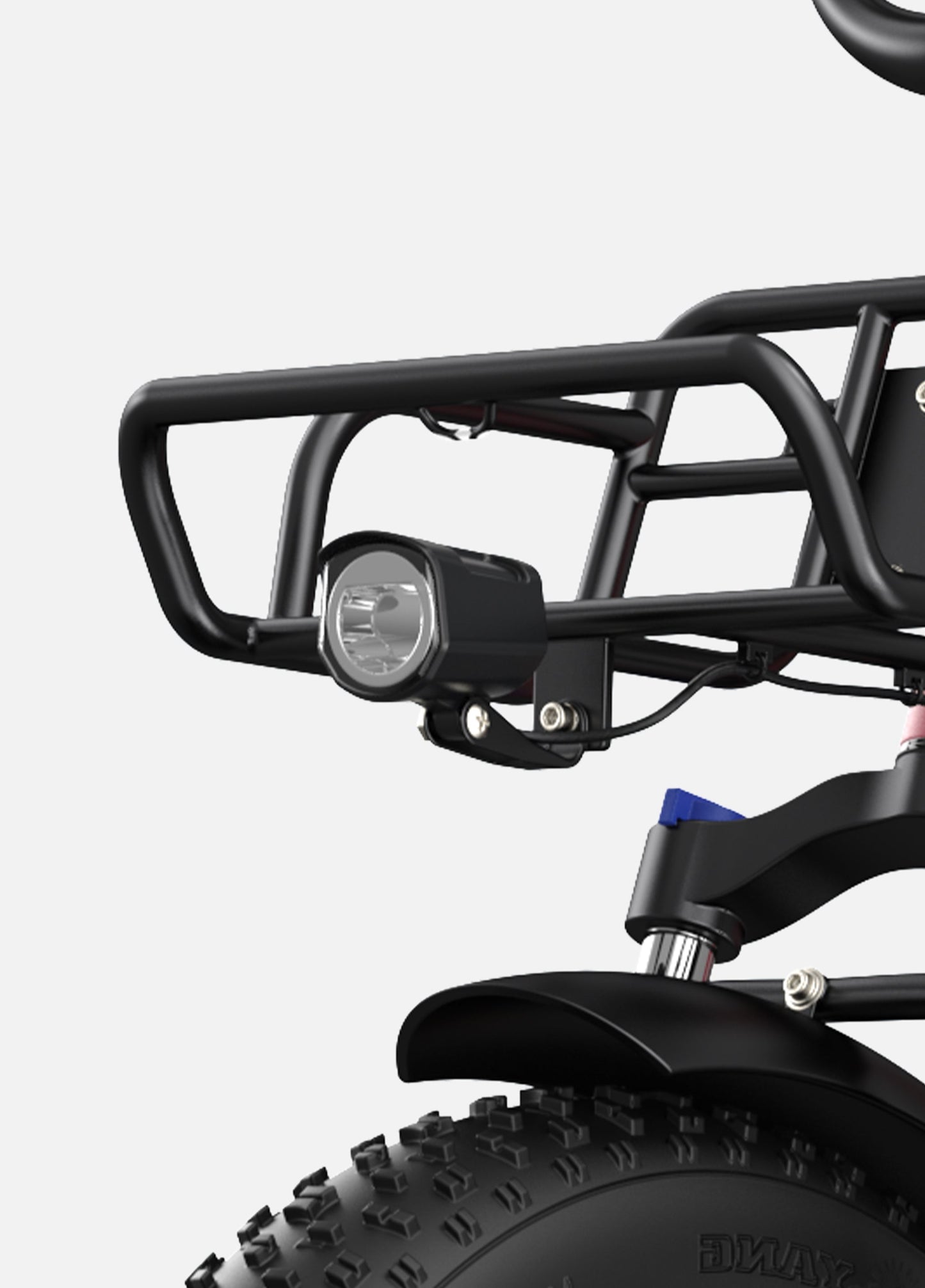 ENGWE L20 Step-Through E-Bike