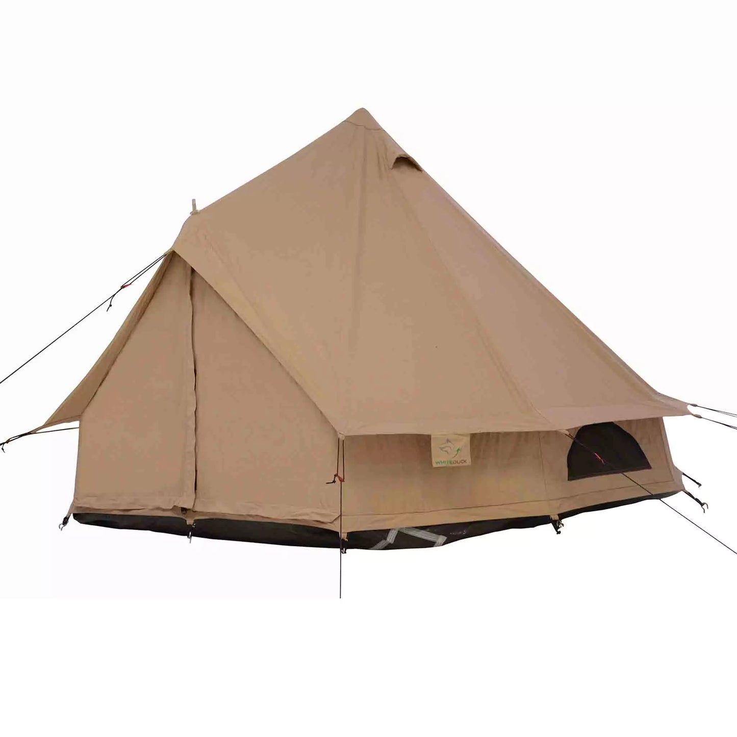 WhiteDuck Outdoors 8' Mini Regatta Bell Tent