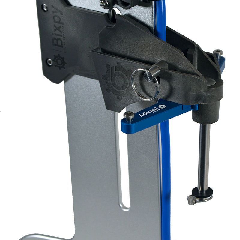 Bixpy Universal Versa Rudder™