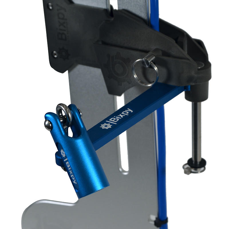 Bixpy Universal Versa Rudder™