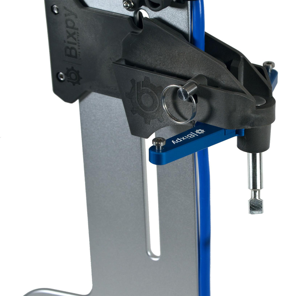 Bixpy Eddyline Versa Rudder™
