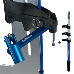 Bixpy Eddyline Versa Rudder™