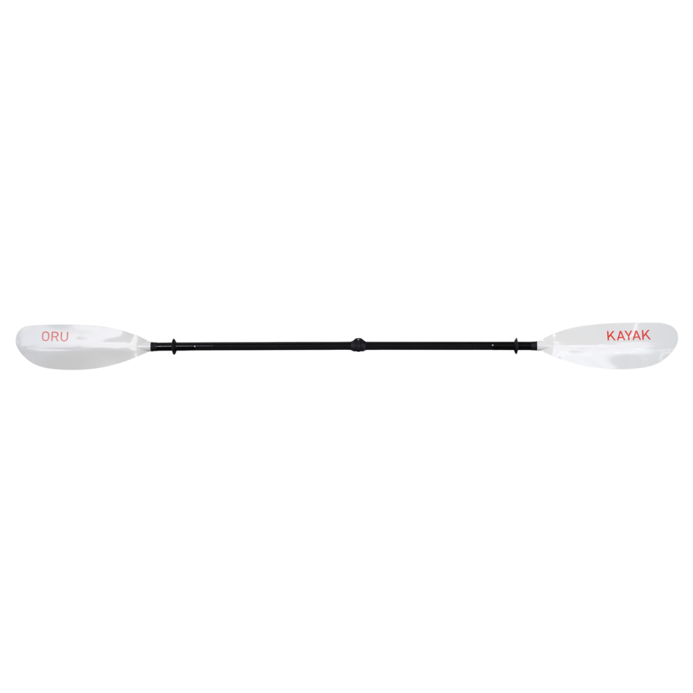Oru Paddle - Lightweight, Collapsible Kayak Paddle