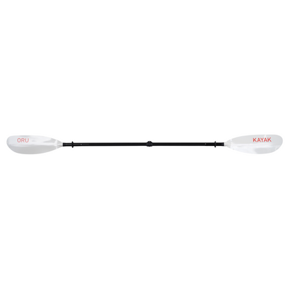 Oru Paddle - Lightweight, Collapsible Kayak Paddle