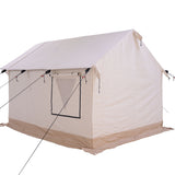 WhiteDuck Outdoors 8'x10' Alpha Wall Tent
