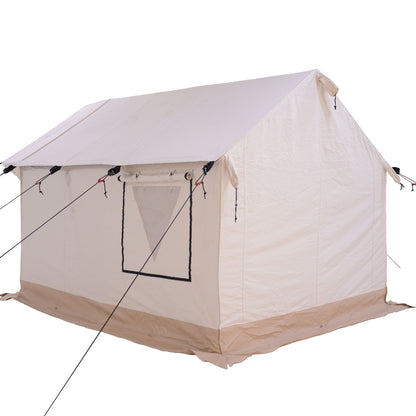 WhiteDuck Outdoors 8'x10' Alpha Wall Tent