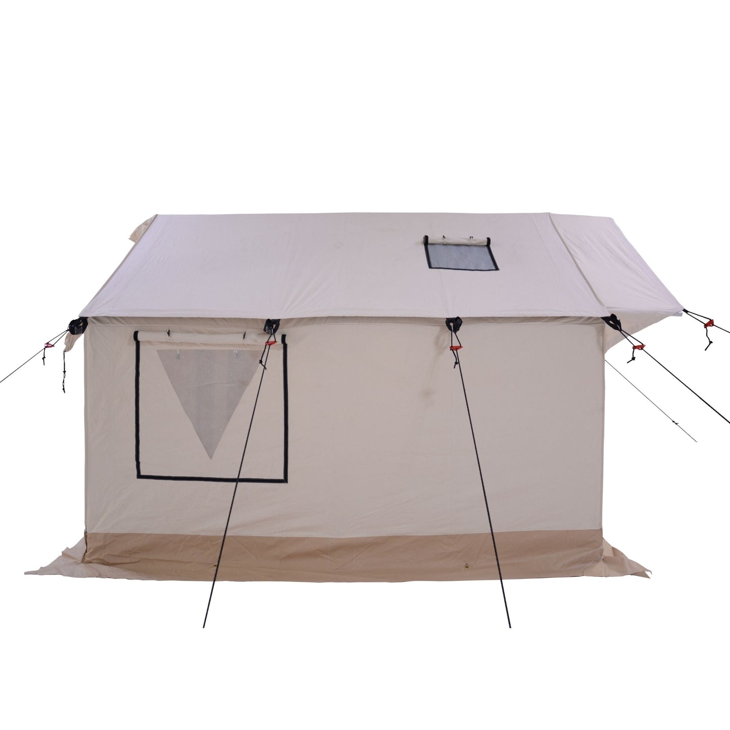 WhiteDuck Outdoors 8'x10' Alpha Wall Tent