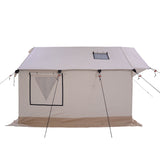 WhiteDuck Outdoors 8'x10' Alpha Wall Tent