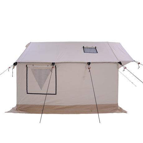 WhiteDuck Outdoors 8'x10' Alpha Wall Tent