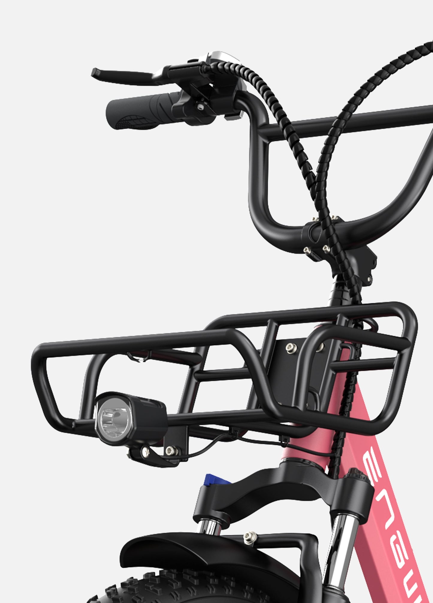 ENGWE L20 Step-Through E-Bike