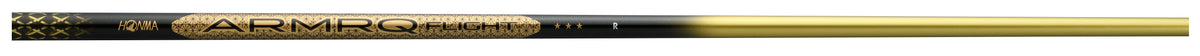 Honma BERES 10 Three-Star Hybrid – ARMRQ Shaft, 455 Face, Custom Built in Japan