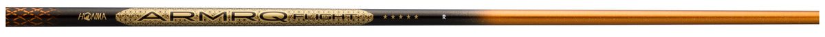 Honma BERES 10 Five-Star Driver – ARMRQ TORAYCA M40X Shaft, Full Titanium, Custom Built in Japan