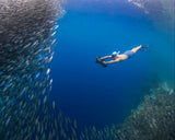 Sublue Navbow Underwater Scooter – Professional Diving Propulsion Device