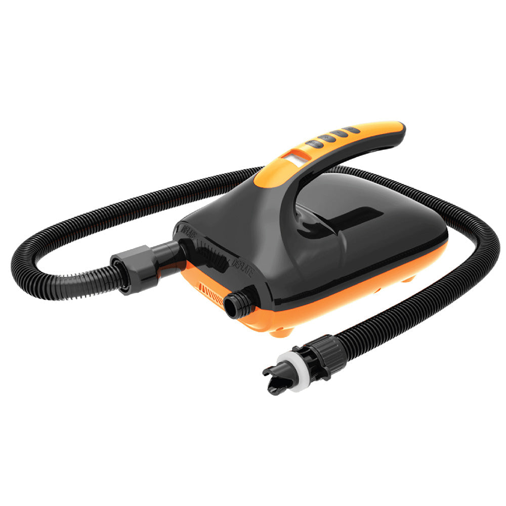 Aquaglide Accelerator HP 12v Pump 20