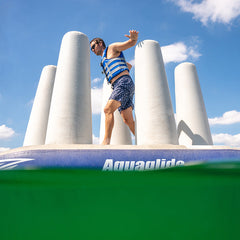 Aquaglide Barricade 10