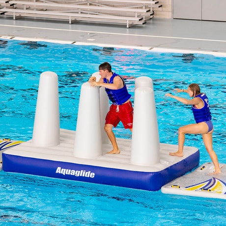 Aquaglide Barricade 10