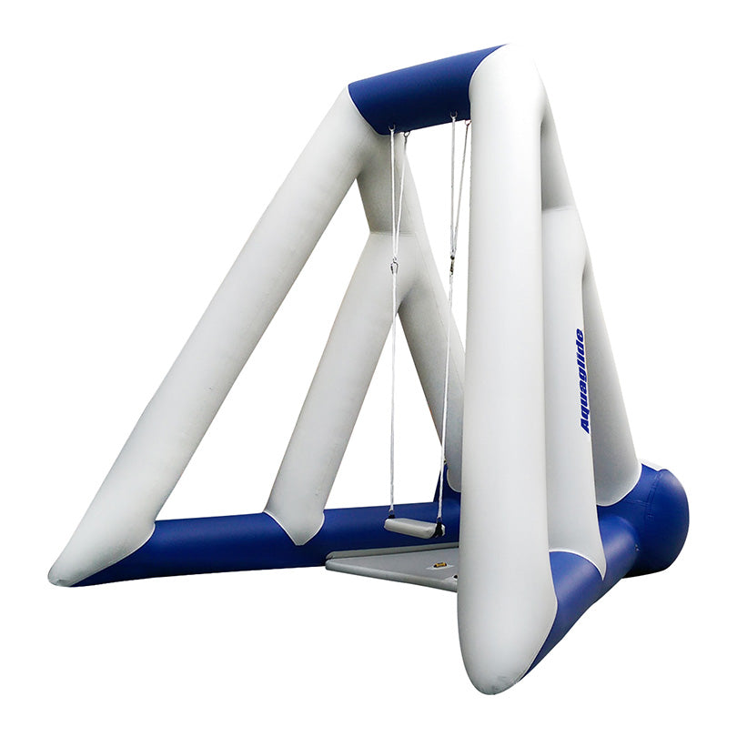 Aquaglide Catapult w/ Trapeze