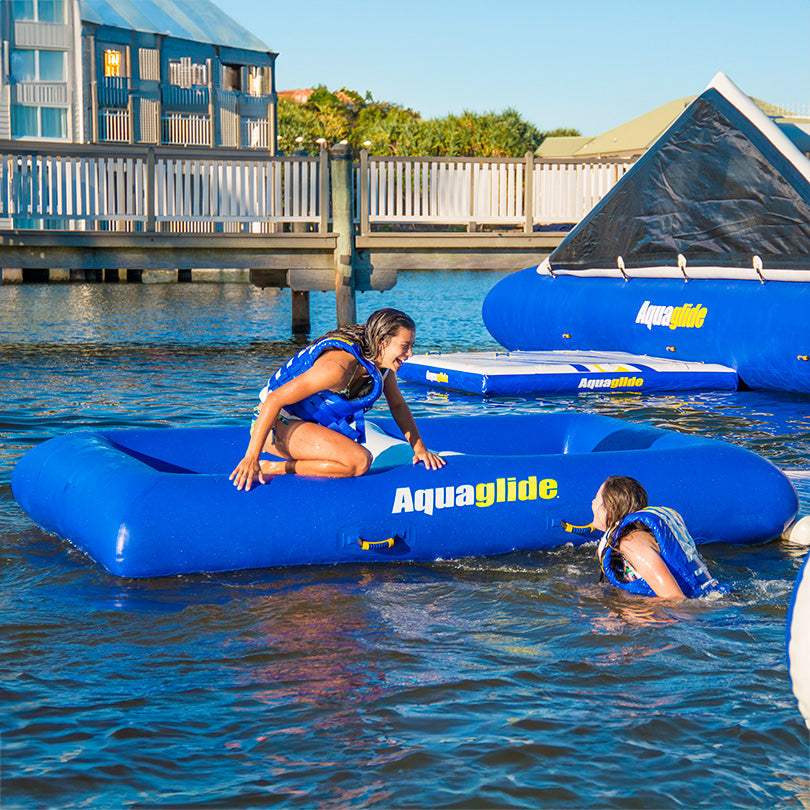 Aquaglide Delta 10