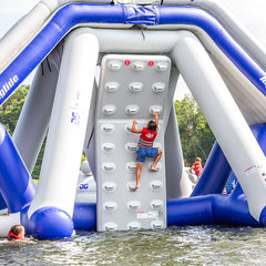 Aquaglide El Jefe Climbing Wall