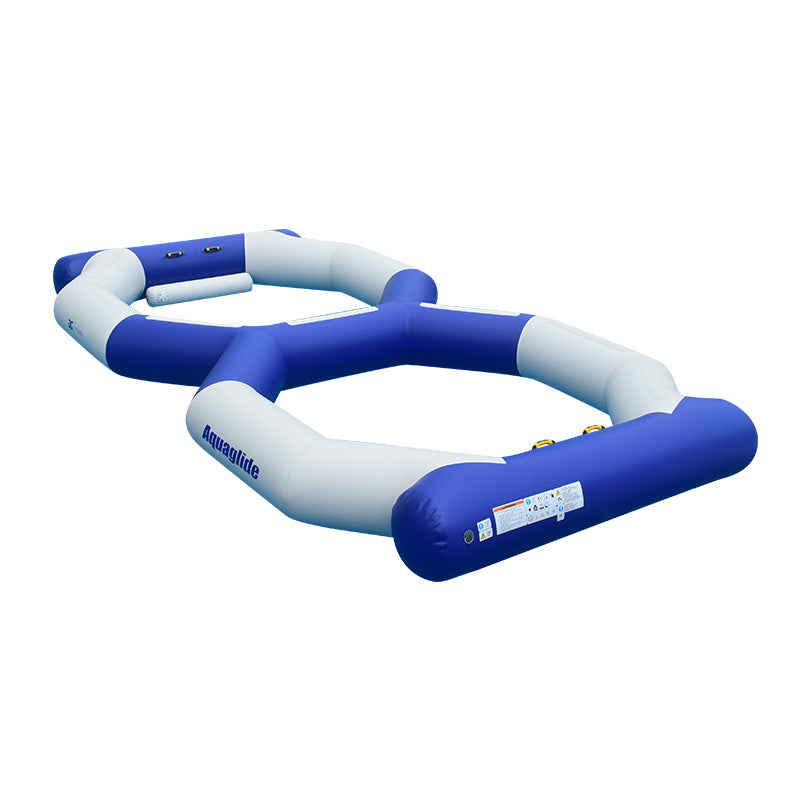 Aquaglide Figure 8