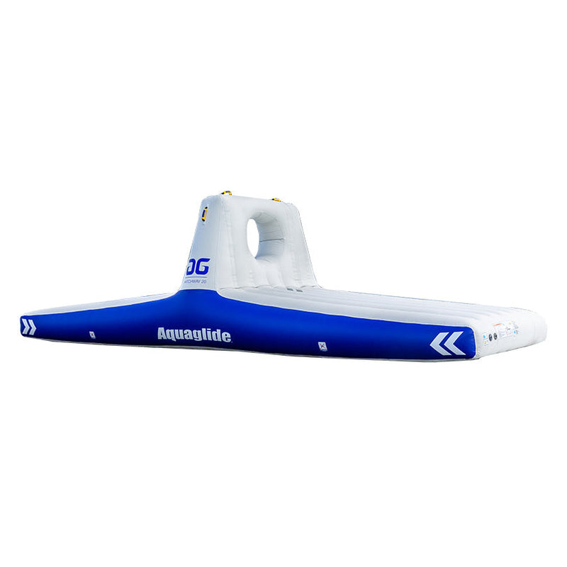 Aquaglide Hatchway 20