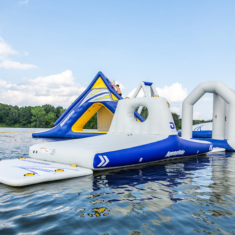 Aquaglide Hatchway 20