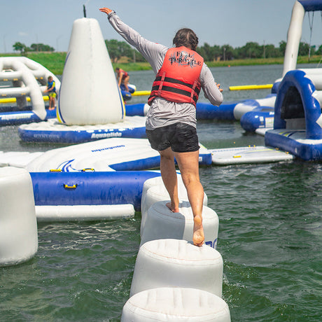 Aquaglide I-Hop 20