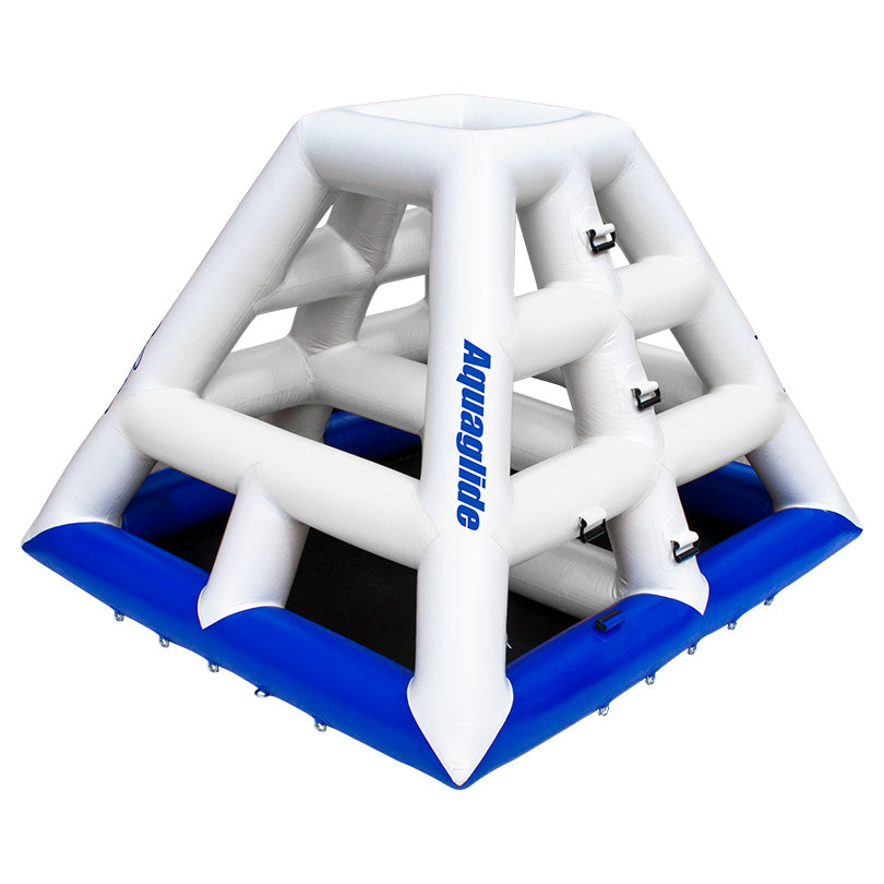 Aquaglide Jungle Jim Inflatable Floating Jumper