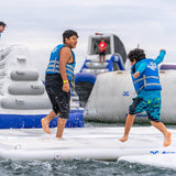 Aquaglide Landing Pad