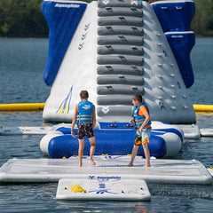 Aquaglide Landing Pad