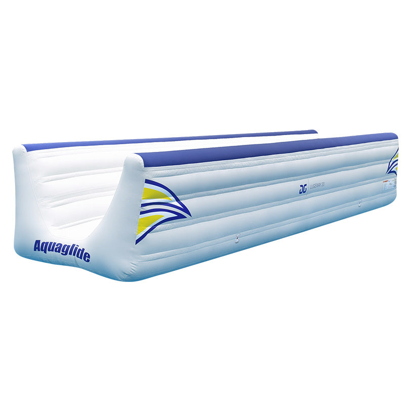 Aquaglide Lugeway 20