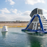 Aquaglide Mini Monsoon Cone