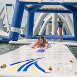 Aquaglide Speedway 20