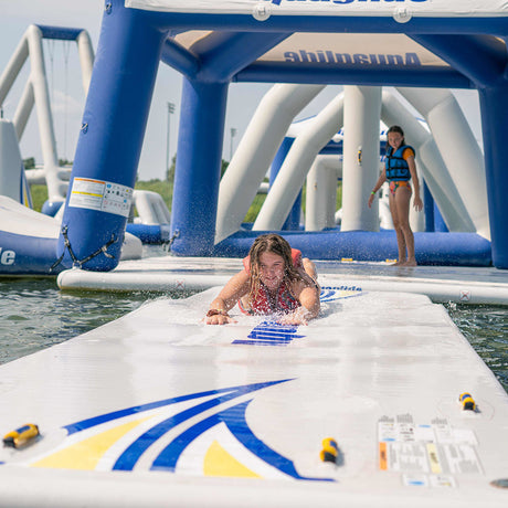 Aquaglide Speedway 20