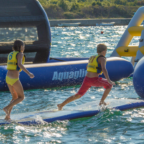 Aquaglide Speedway 20