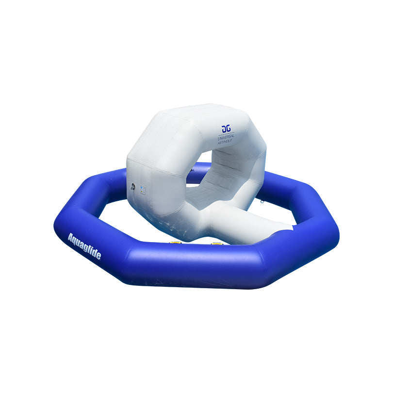 Aquaglide Universal Keyhole