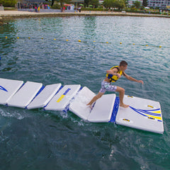 Aquaglide Walk on Water