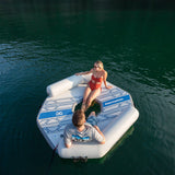 Aquaglide Backside Lounge