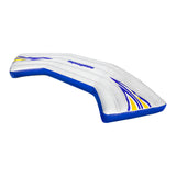 Aquaglide Bendback Inflatable Water Park Attachment