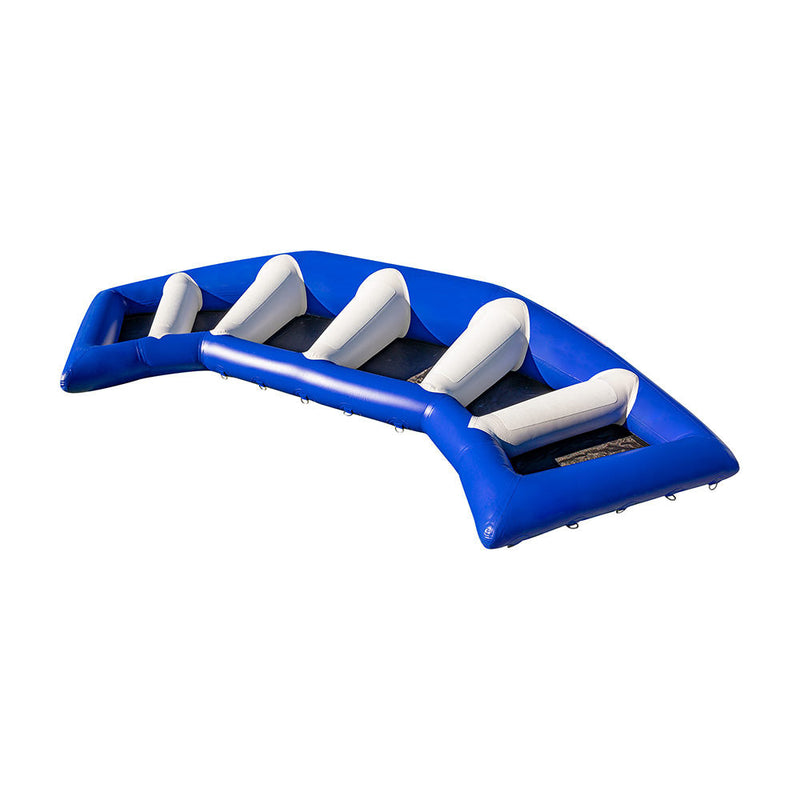 Aquaglide Kickback Inflatable Water Park Attachment