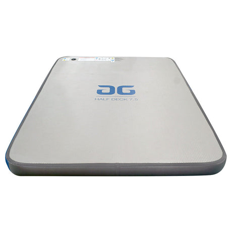 Aquaglide Half Deck 7.5 - Floating Platform