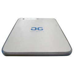 Aquaglide Half Deck 7.5 - Floating Platform
