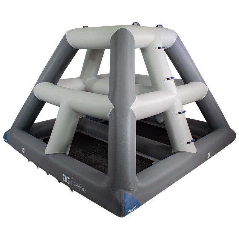 Aquaglide Spire 6.8 - Floating Jungle Jim - 585221130