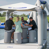 Aquaglide OG Lounge