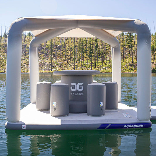 Aquaglide OG Lounge
