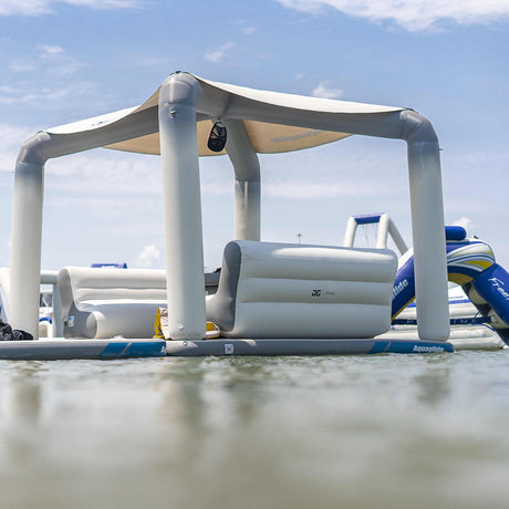 Aquaglide Ohana Floating Lounge