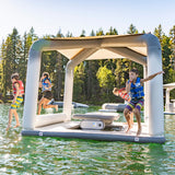 Aquaglide - Revel Lounge CX3 - Lakefront Lounges - 585221114