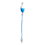 Aquaglide Vertical Mooring Line